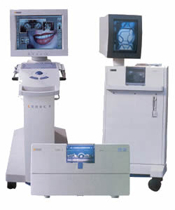 cerec mach