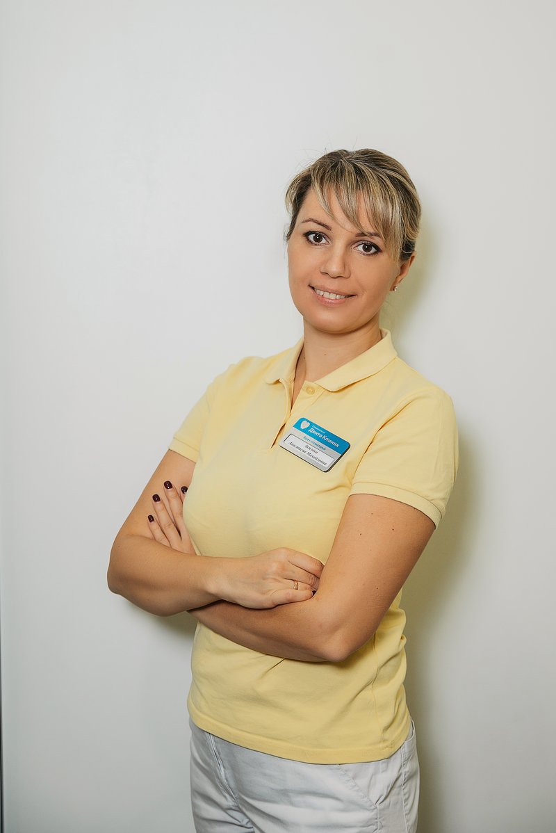 Акилова Анастасия Михайловна Акилова Анастасия Михайловна